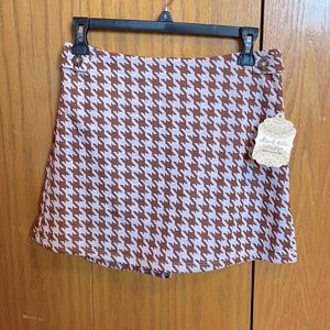 Altar’d State Skort